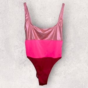 Sian Swimwear One Piece Swim Bathing Suit